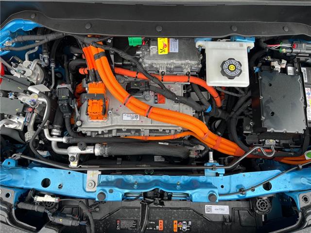 2027 Chevrolet Bolt