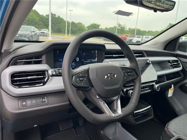 2027 Chevrolet Bolt