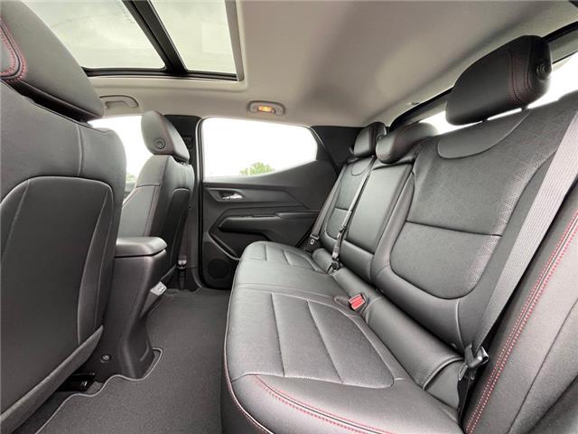 2027 Chevrolet Bolt