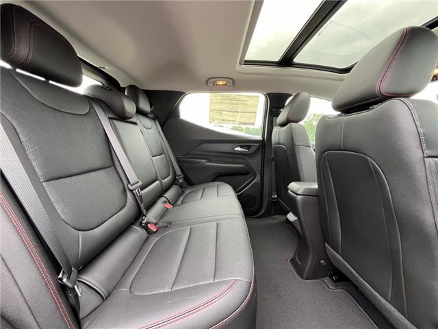 2027 Chevrolet Bolt