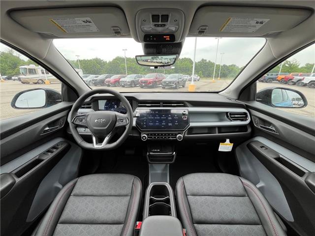 2027 Chevrolet Bolt