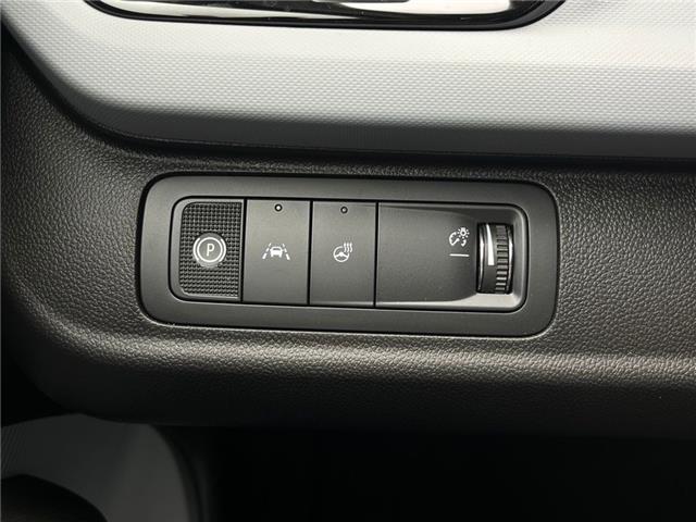 2027 Chevrolet Bolt