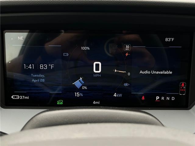 2027 Chevrolet Bolt