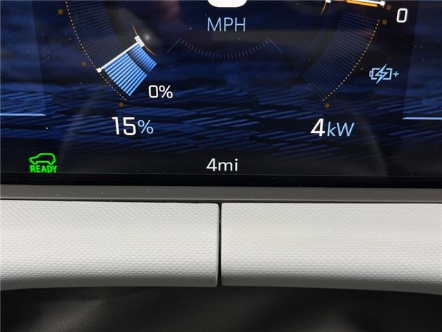 2027 Chevrolet Bolt