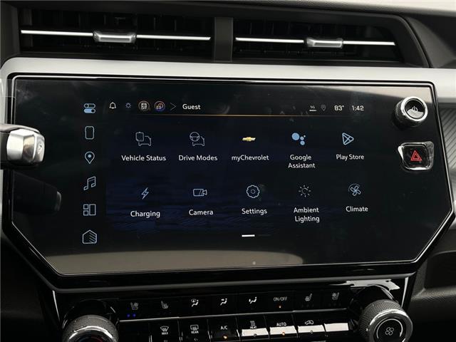 2027 Chevrolet Bolt