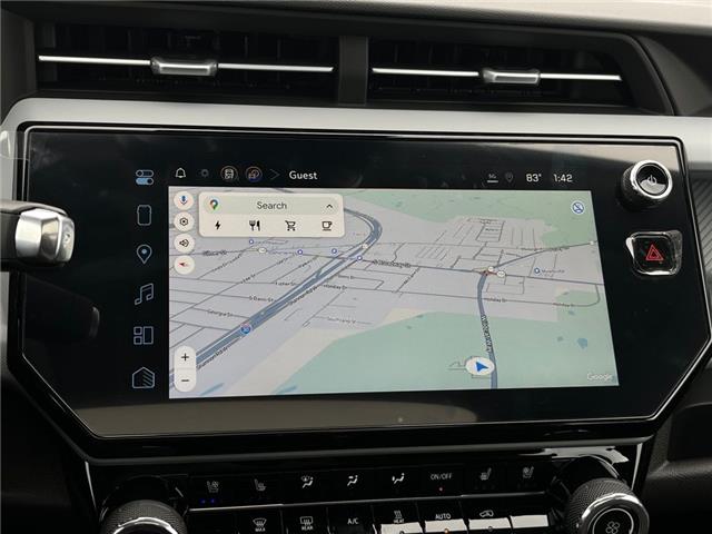 2027 Chevrolet Bolt
