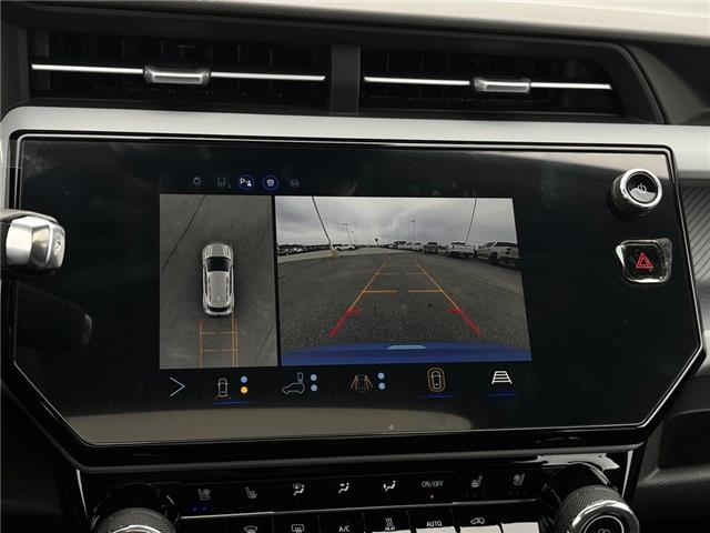 2027 Chevrolet Bolt