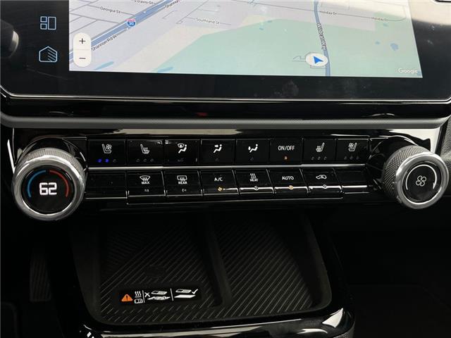2027 Chevrolet Bolt