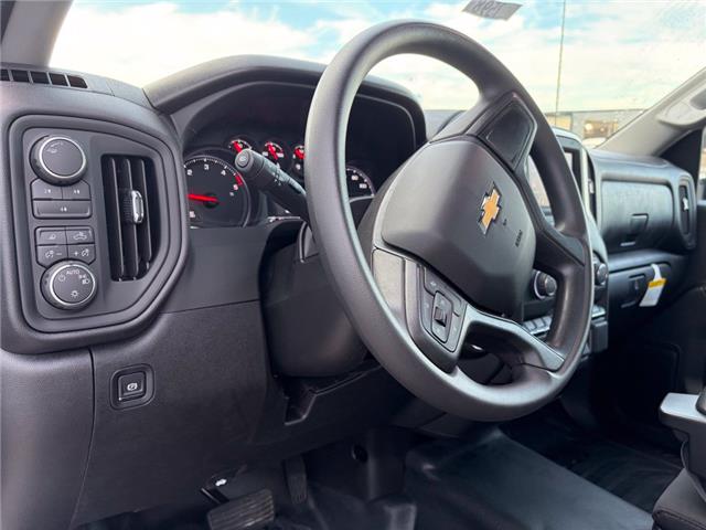 2026 Chevrolet Silverado 3500HD