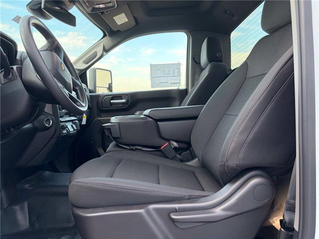 2026 Chevrolet Silverado 3500HD