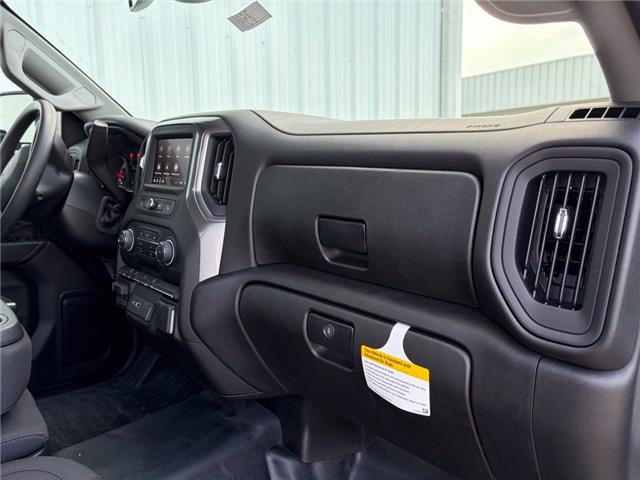 2026 Chevrolet Silverado 3500HD