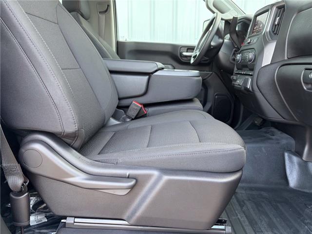 2026 Chevrolet Silverado 3500HD
