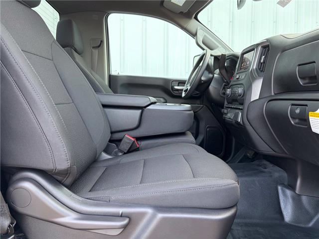 2026 Chevrolet Silverado 3500HD