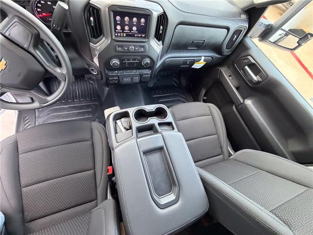 2026 Chevrolet Silverado 3500HD