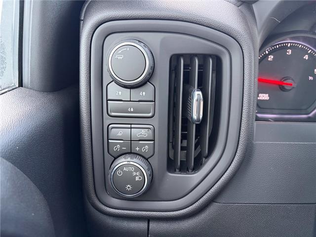 2026 Chevrolet Silverado 3500HD