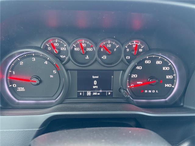 2026 Chevrolet Silverado 3500HD
