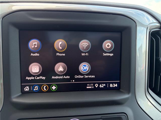 2026 Chevrolet Silverado 3500HD