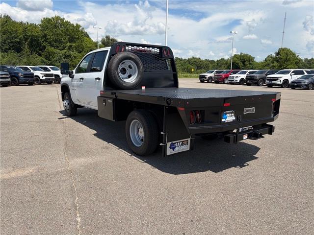 2026 Chevrolet Silverado 3500HD
