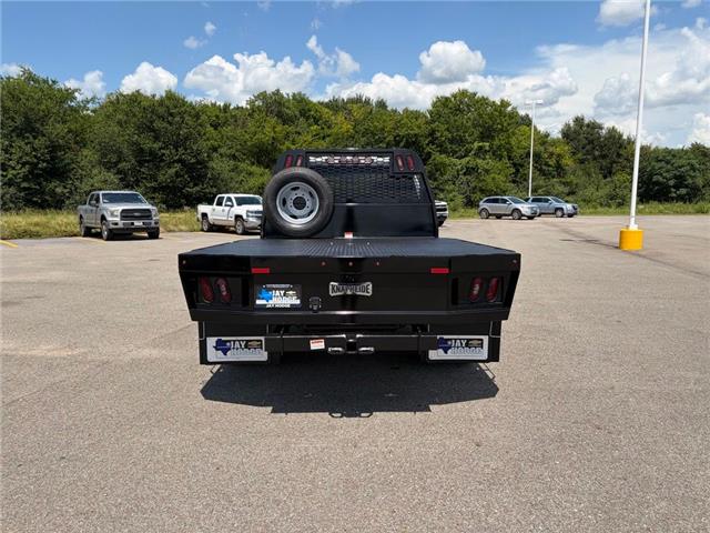 2026 Chevrolet Silverado 3500HD