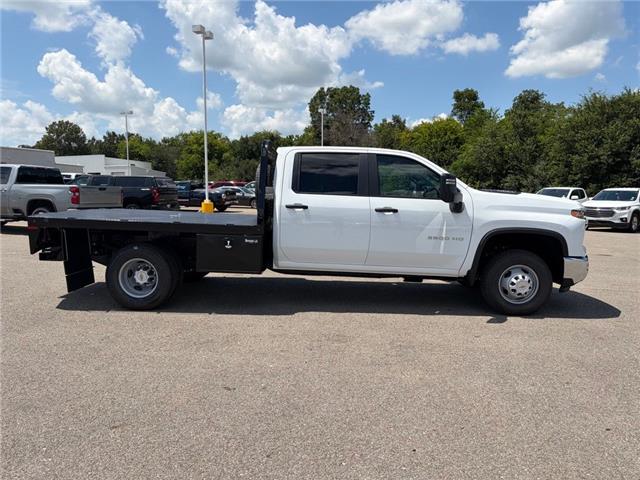 2026 Chevrolet Silverado 3500HD