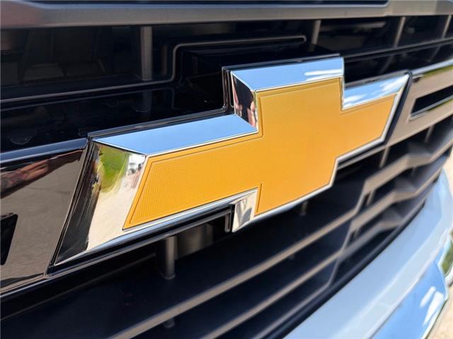 2026 Chevrolet Silverado 3500HD