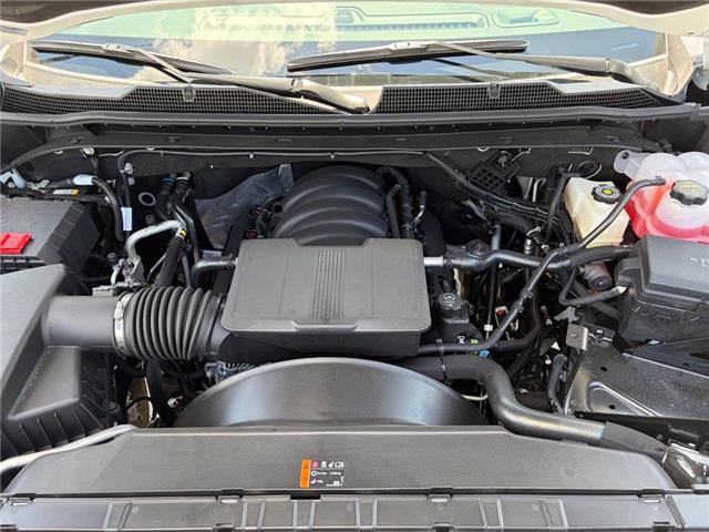 2026 Chevrolet Silverado 3500HD