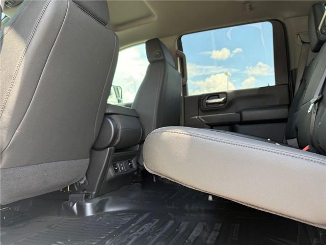 2026 Chevrolet Silverado 3500HD