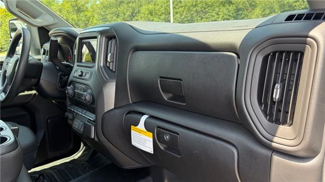 2026 Chevrolet Silverado 3500HD