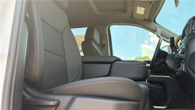 2026 Chevrolet Silverado 3500HD