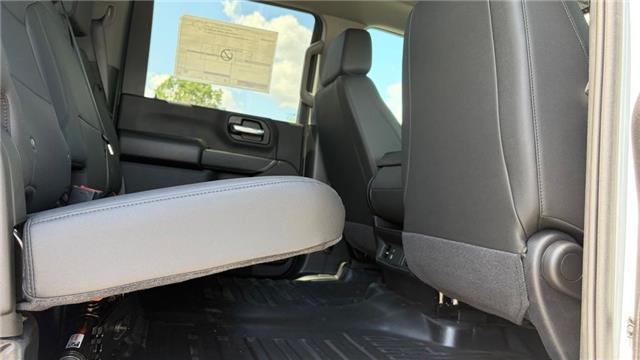 2026 Chevrolet Silverado 3500HD
