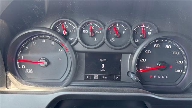 2026 Chevrolet Silverado 3500HD