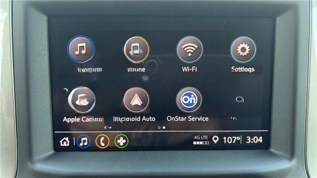 2026 Chevrolet Silverado 3500HD