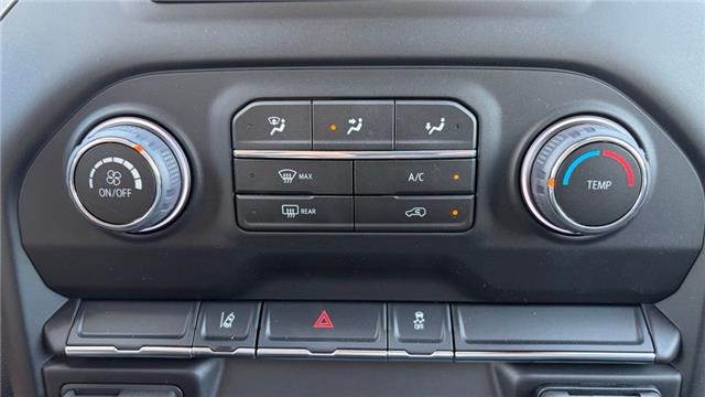 2026 Chevrolet Silverado 3500HD