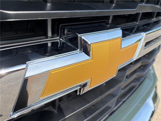 2026 Chevrolet Silverado 3500HD
