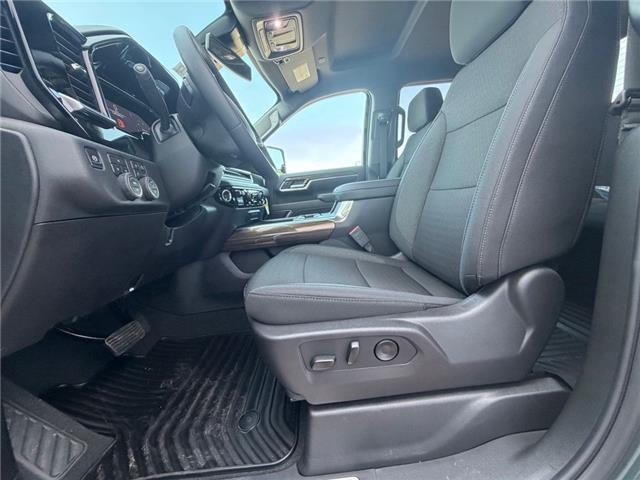 2026 Chevrolet Silverado 3500HD