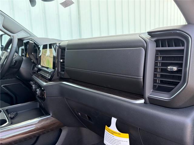 2026 Chevrolet Silverado 3500HD
