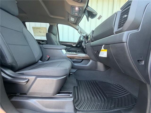 2026 Chevrolet Silverado 3500HD