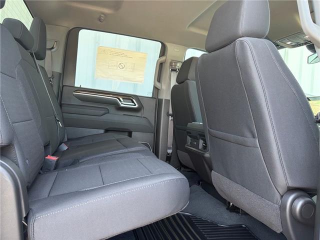 2026 Chevrolet Silverado 3500HD