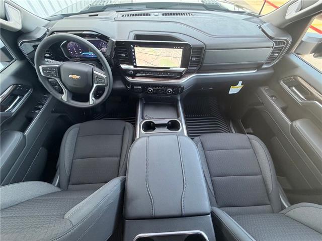 2026 Chevrolet Silverado 3500HD