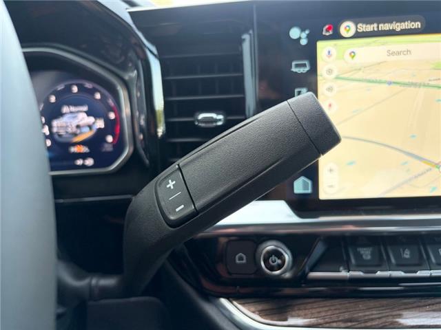 2026 Chevrolet Silverado 3500HD