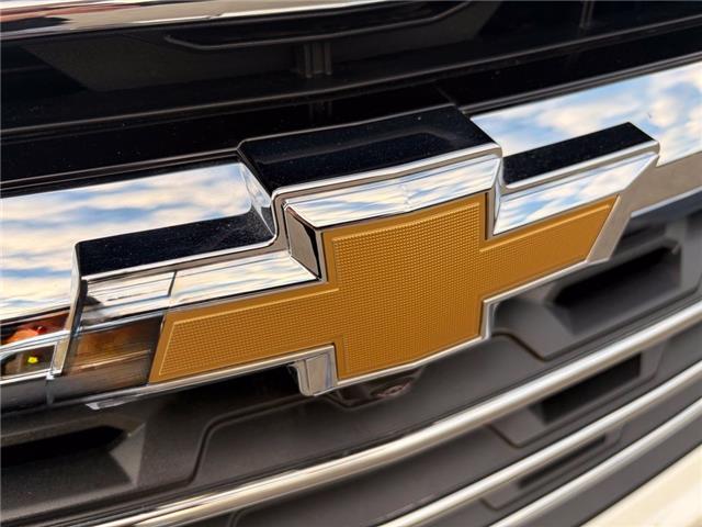 2027 Chevrolet Traverse
