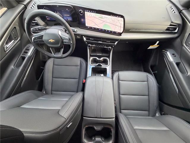 2027 Chevrolet Traverse