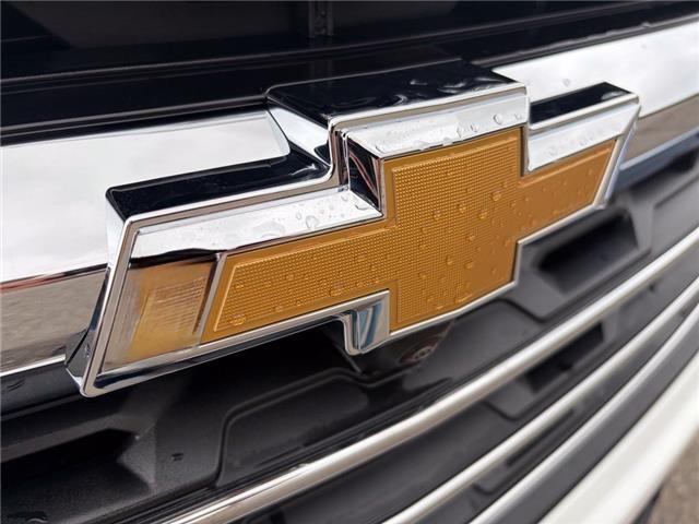 2027 Chevrolet Traverse