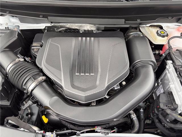 2027 Chevrolet Traverse