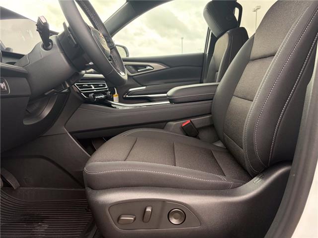 2027 Chevrolet Traverse