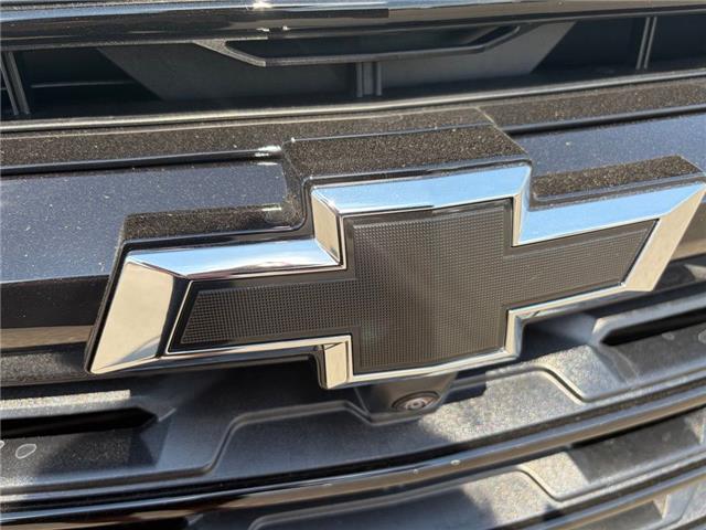 2027 Chevrolet Traverse