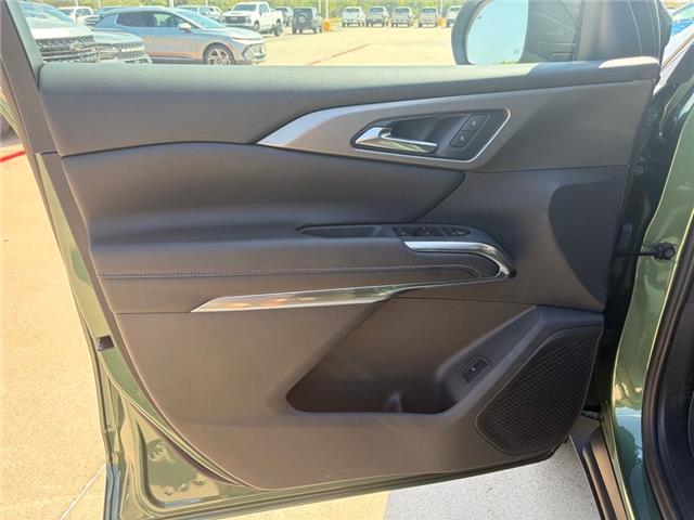 2027 Chevrolet Traverse