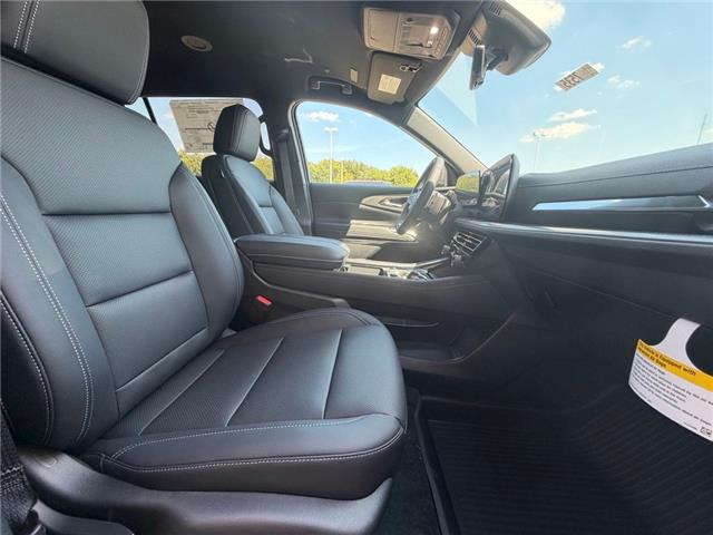 2027 Chevrolet Traverse