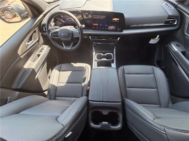 2027 Chevrolet Traverse