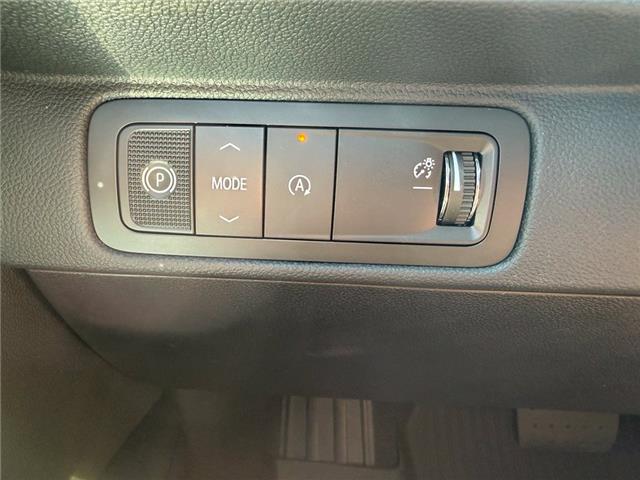 2027 Chevrolet Traverse
